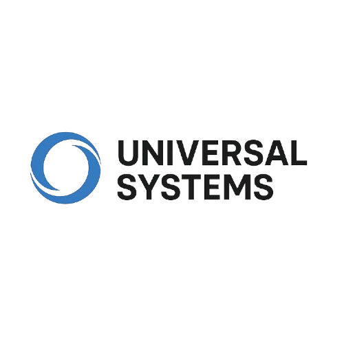 Universal Systems Logo
